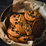 Recette de cookies